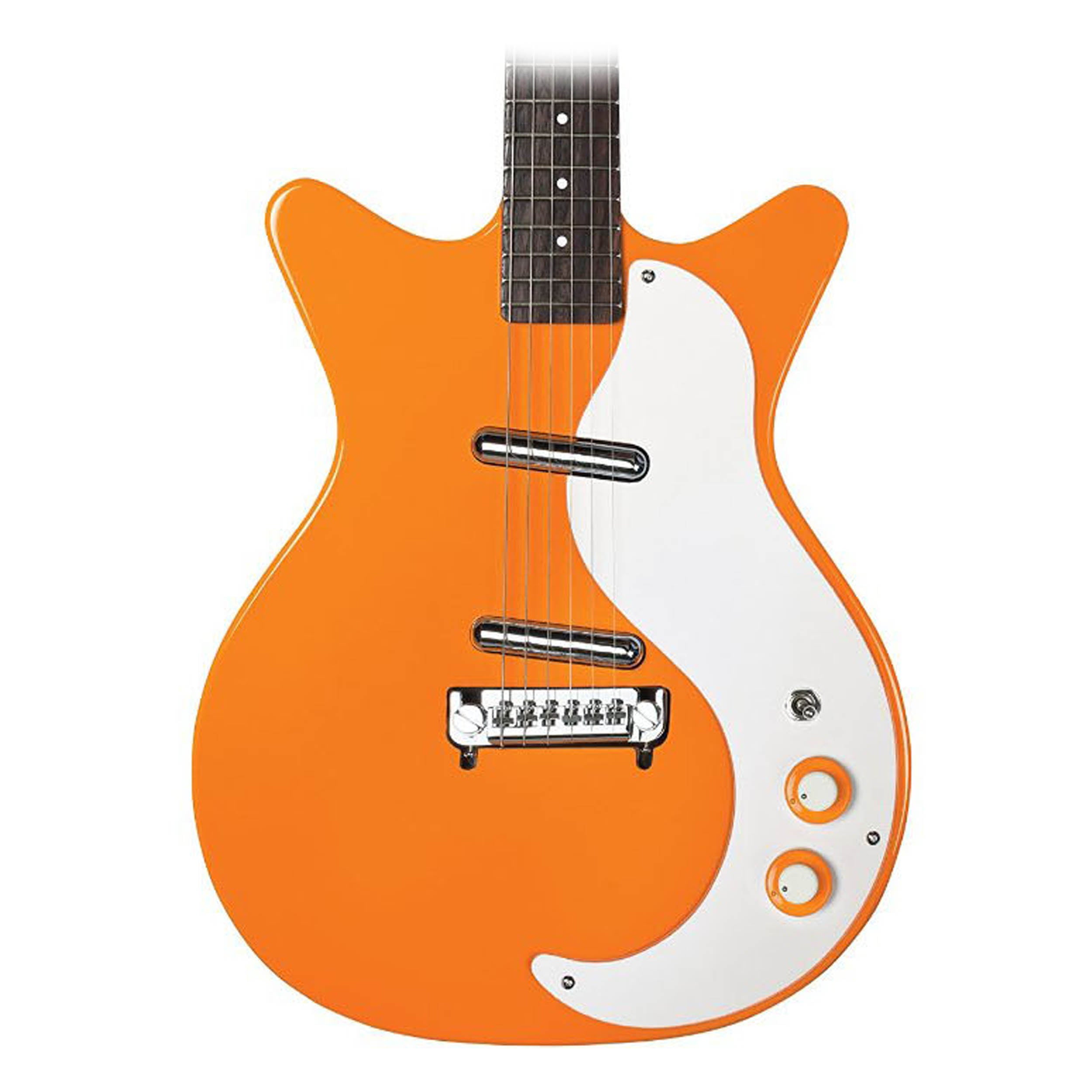 Danelectro '59M NOS - Orange