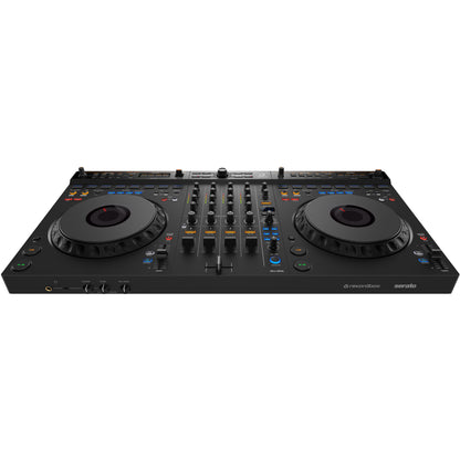 AlphaTheta DDJ-GRV6 4-Channel DJ Controller