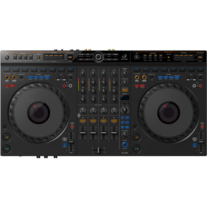 AlphaTheta DDJ-GRV6 4-Channel DJ Controller