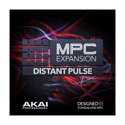 Akai Professional Distant Pulse