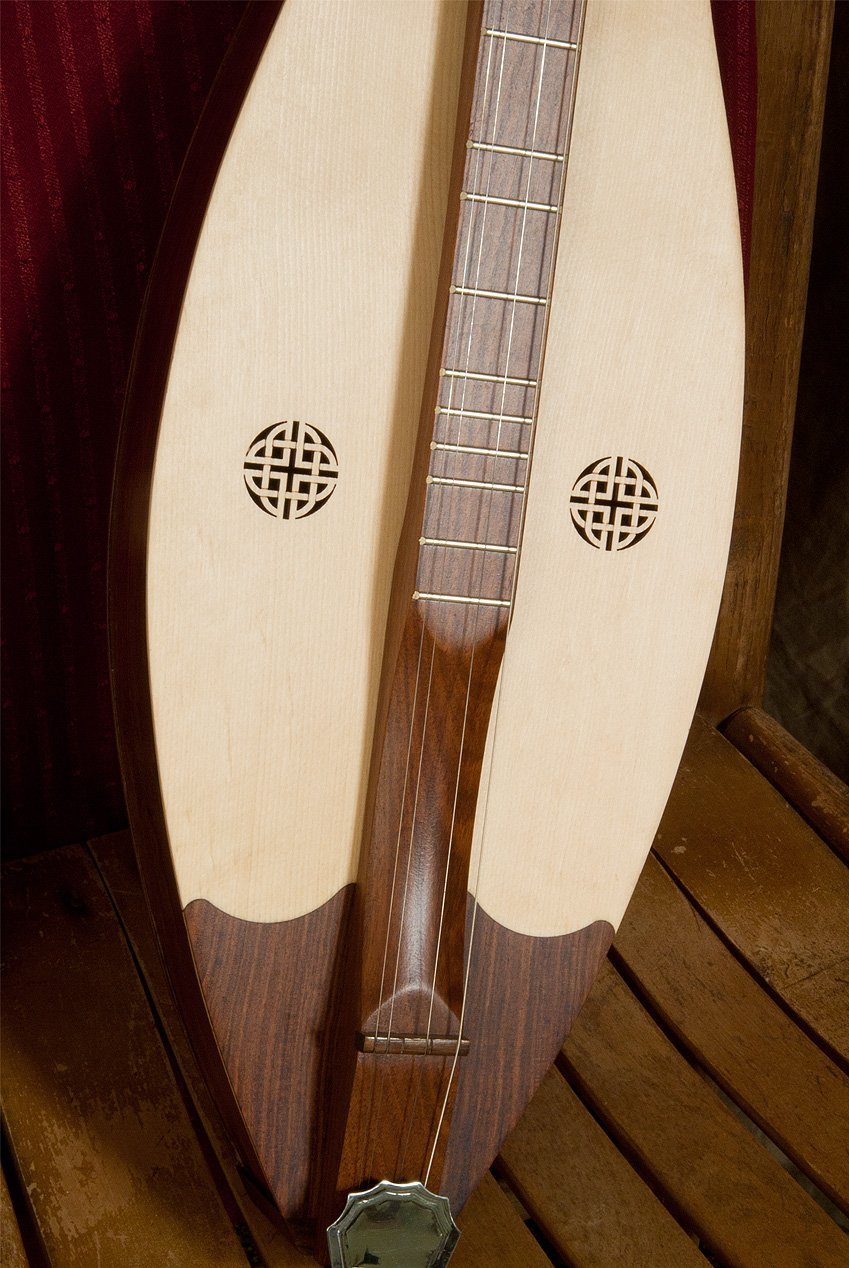 Roosebeck dulcimer online