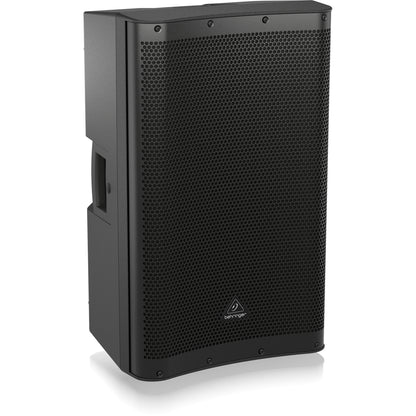 Behringer DR115DSP Active 15-inch PA Speaker System