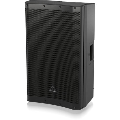 Behringer DR115DSP Active 15-inch PA Speaker System