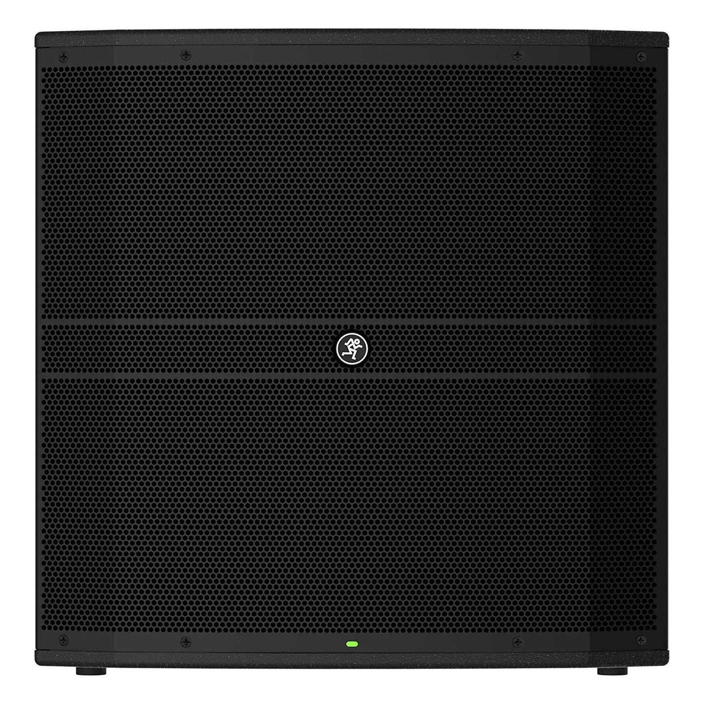 Mackie DRM18S 2000W 18" Professional Powered Stage Subwoofer