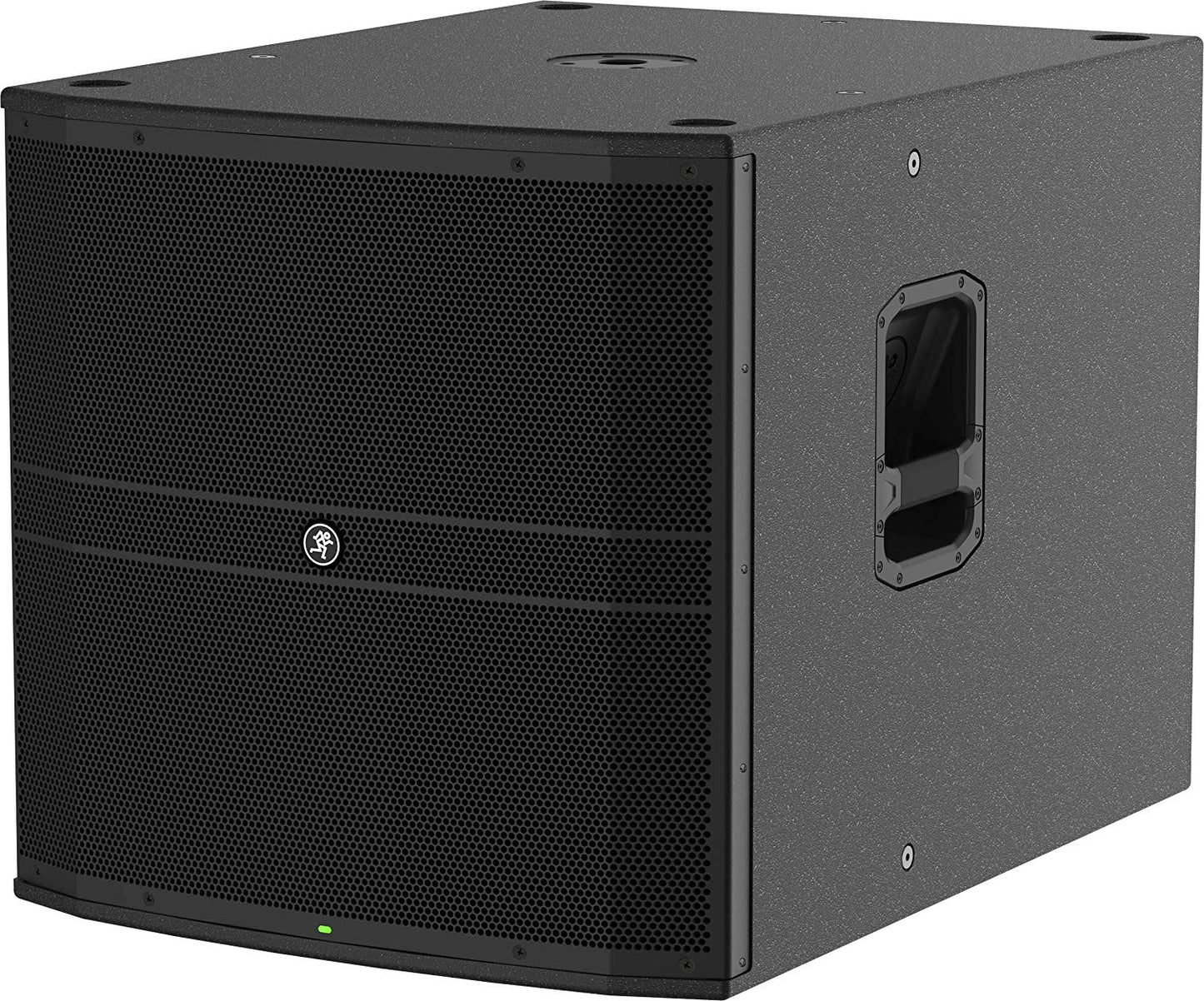 Mackie DRM18S 2000W 18" Professional Powered Stage Subwoofer