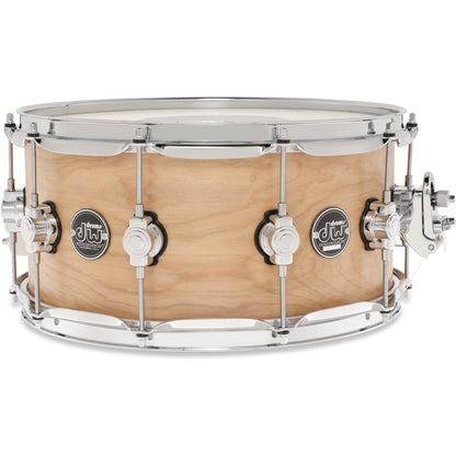 Drum Workshop Limited Edition Performance Series 6.5x14 Snare Drum - Birch