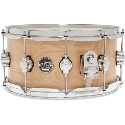 Drum Workshop Limited Edition Performance Series 6.5x14 Snare Drum - Birch