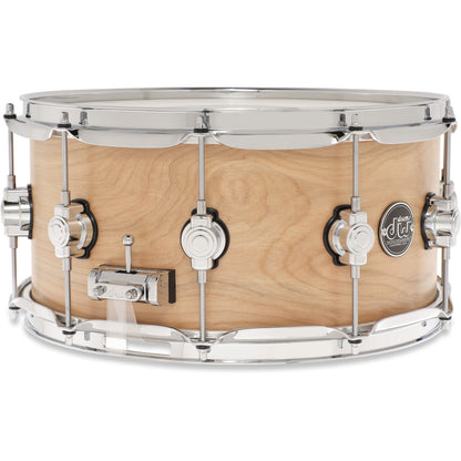 Drum Workshop Limited Edition Performance Series 6.5x14 Snare Drum - Birch