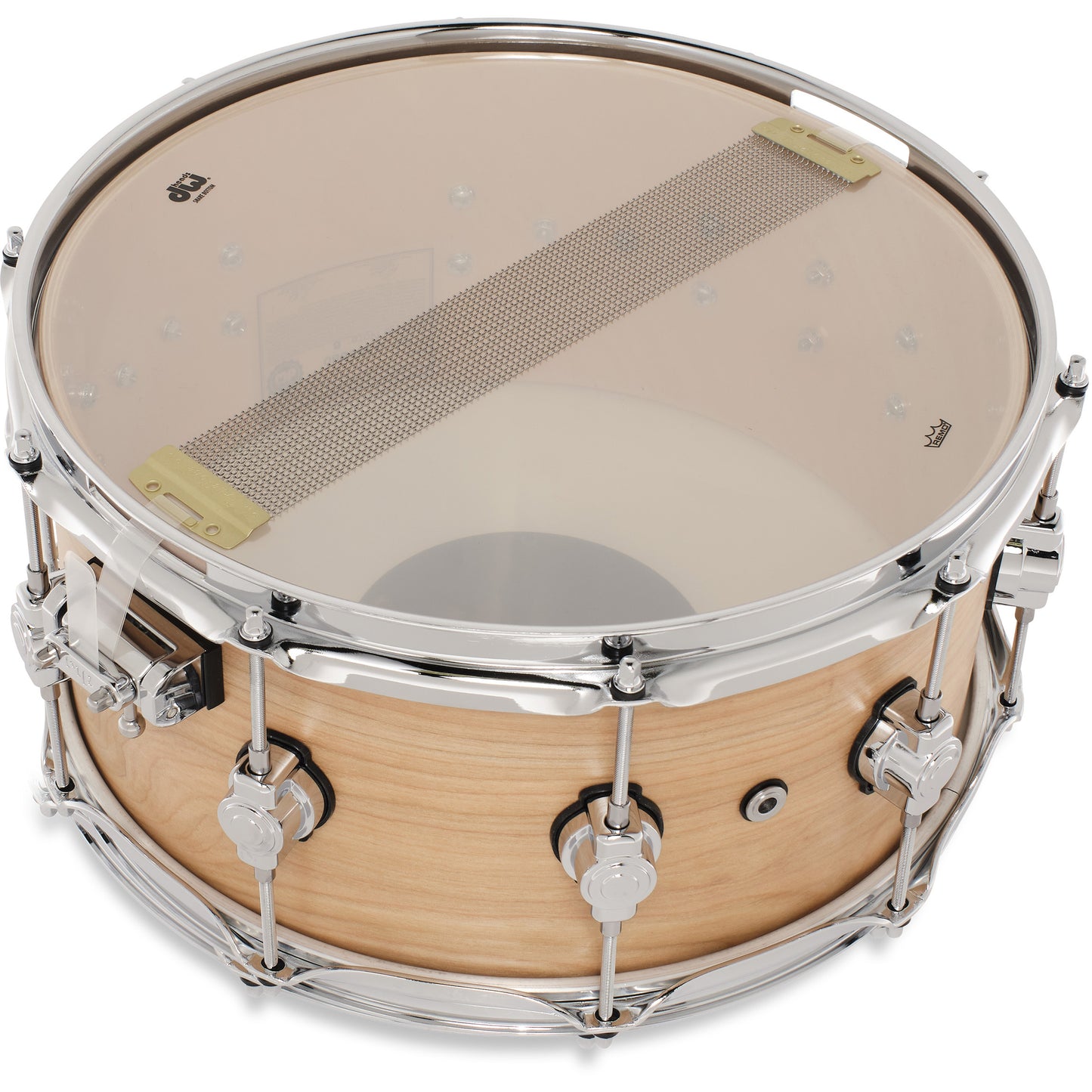 Drum Workshop Limited Edition Performance Series 6.5x14 Snare Drum - Birch