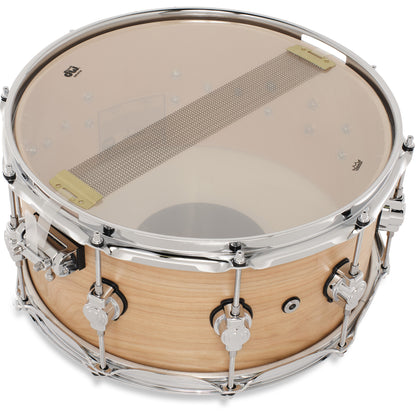 Drum Workshop Limited Edition Performance Series 6.5x14 Snare Drum - Birch