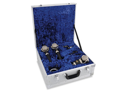 Blue Microphones Drum Kit Kit