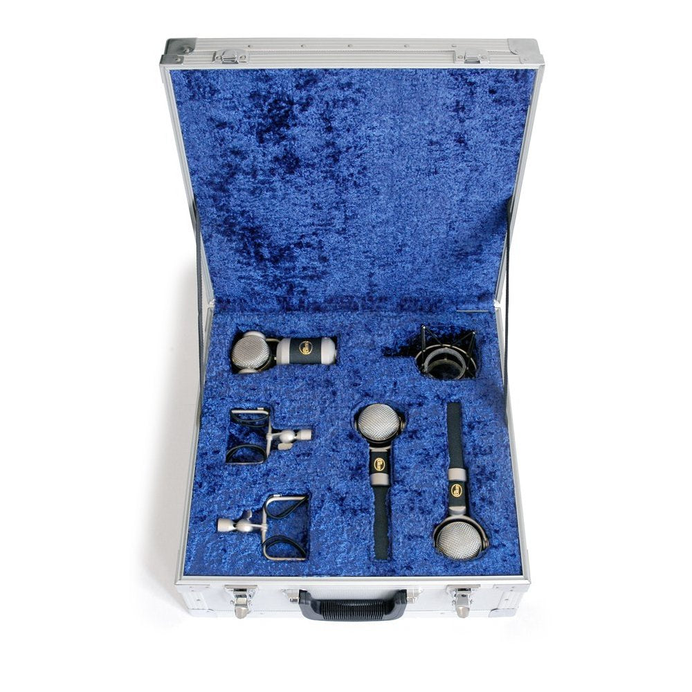 Blue Microphones Drum Kit Kit