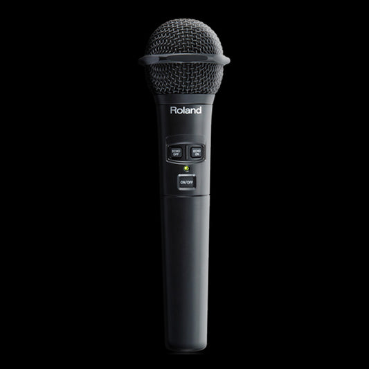 Roland DR-WM55 WirelessMicrophone for BA-55 (DRWM55)