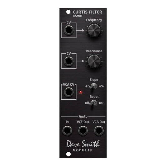 Dave Smith Instruments DSM01 Curtis Filter Module (DSI-4000)