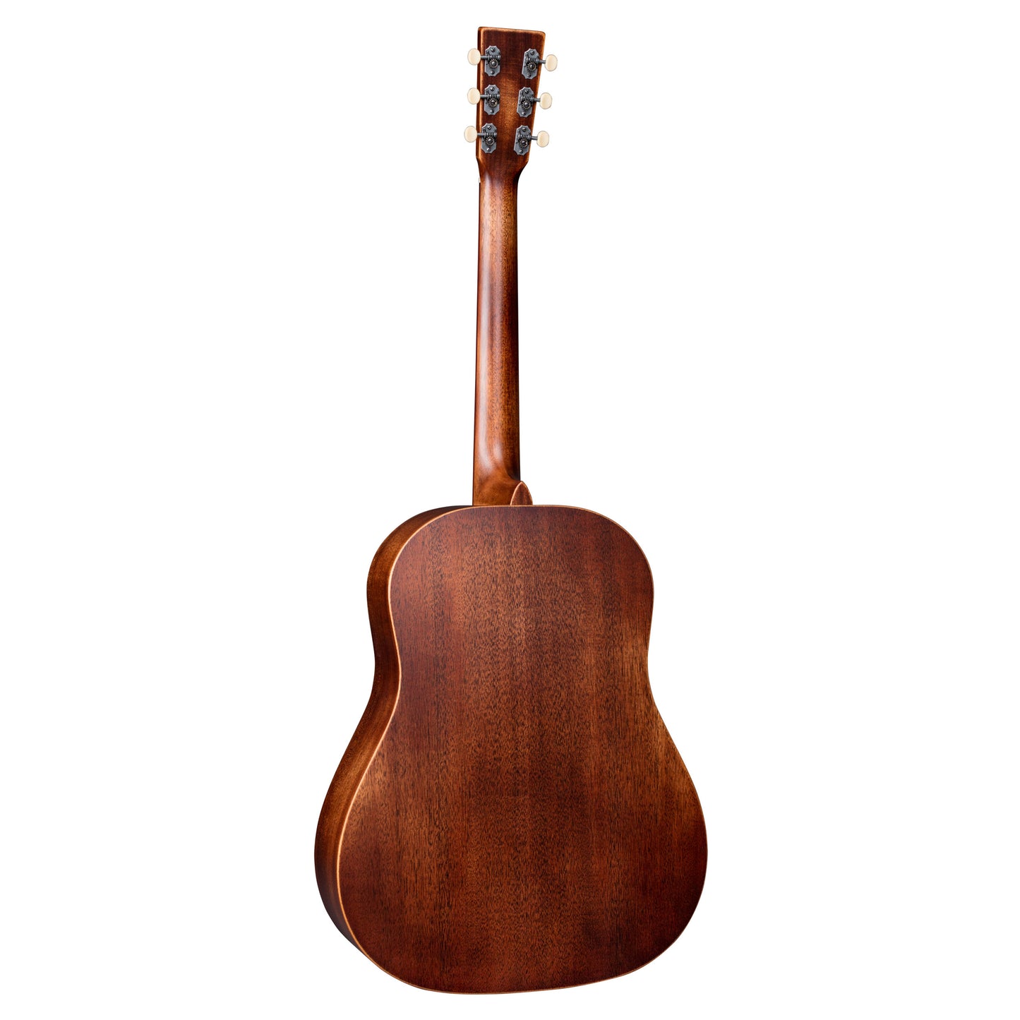 Martin DSS-15M StreetMaster All Mahogany Slope Shoulder Dreadnought