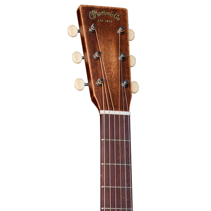 Martin DSS-15M StreetMaster All Mahogany Slope Shoulder Dreadnought