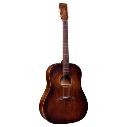 Martin DSS-15M StreetMaster All Mahogany Slope Shoulder Dreadnought