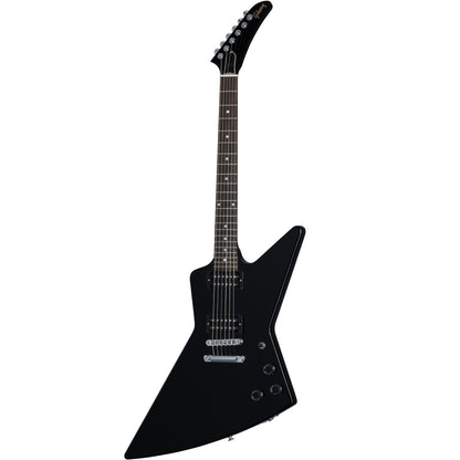 Gibson 80’s Explorer Electric Guitar - Ebony