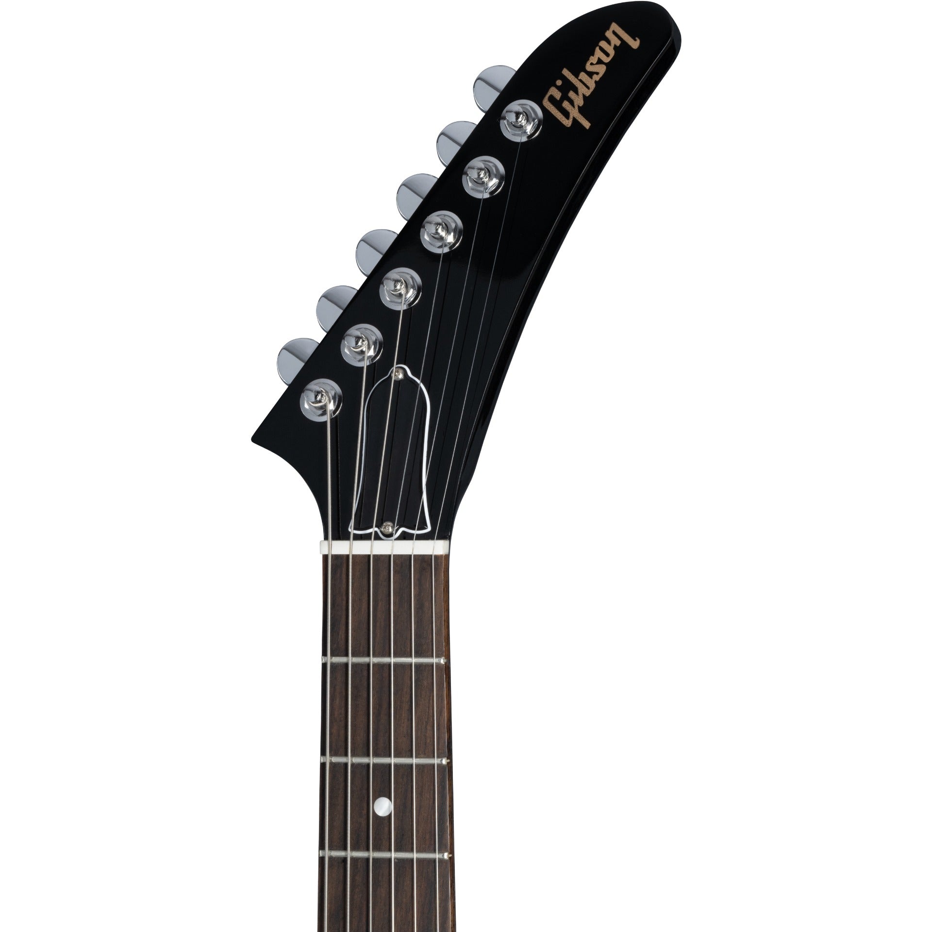Gibson 80’s Explorer Electric Guitar - Ebony