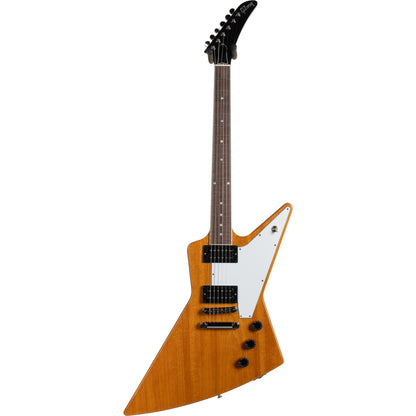 Gibson 70s Explorer Electric Guitar - Antique Natural