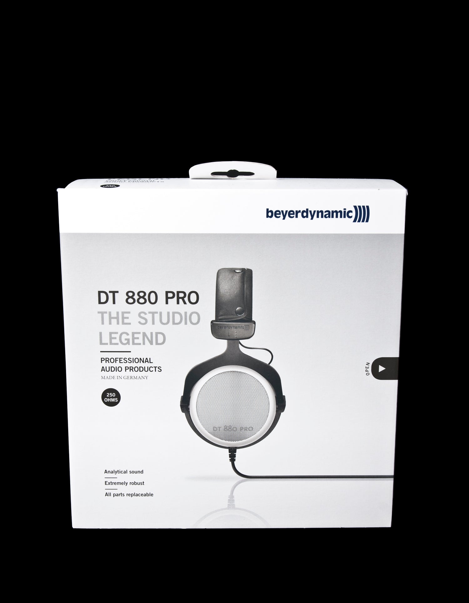 Beyer dt 880 discount pro