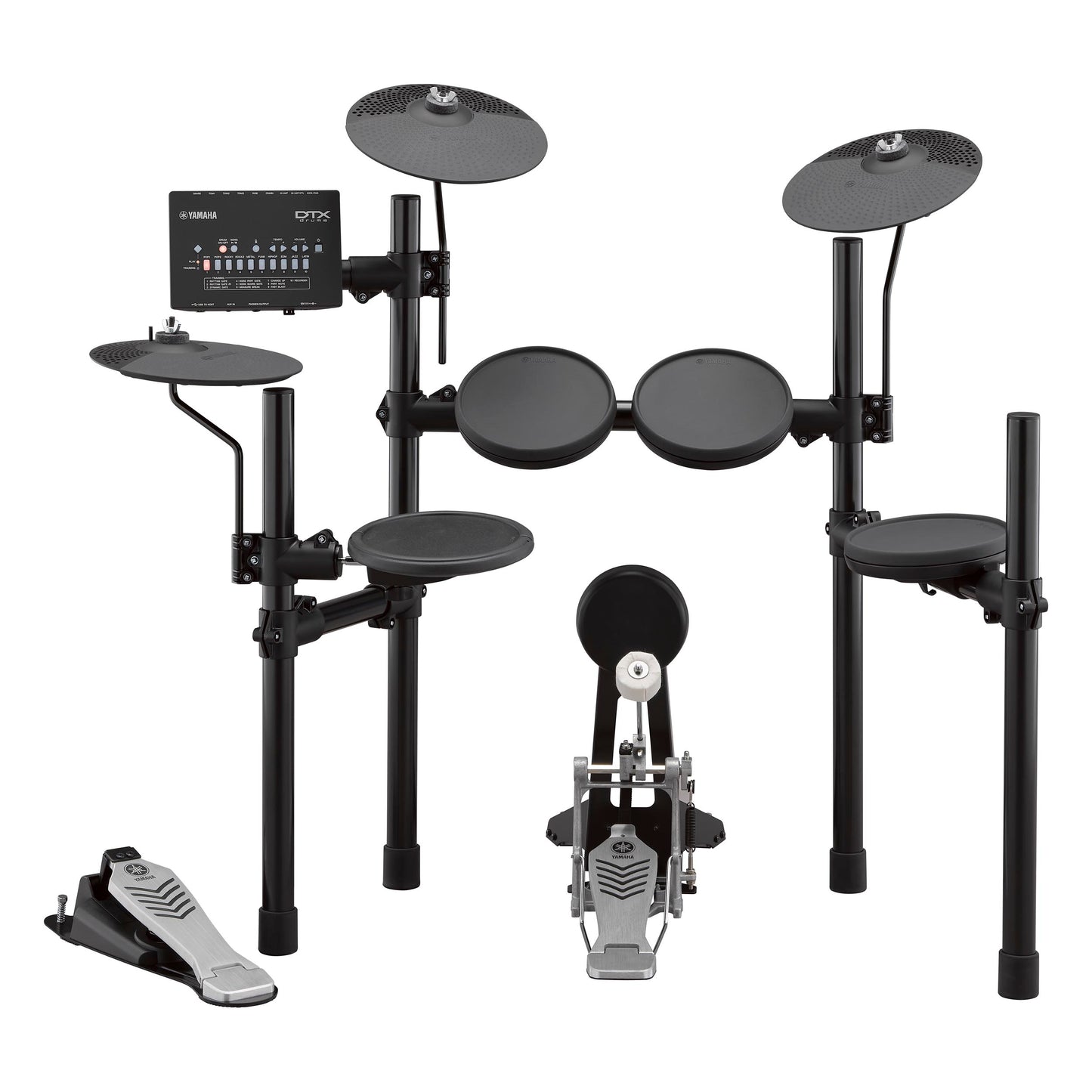 Yamaha DTX452K Electronic Drum Kit