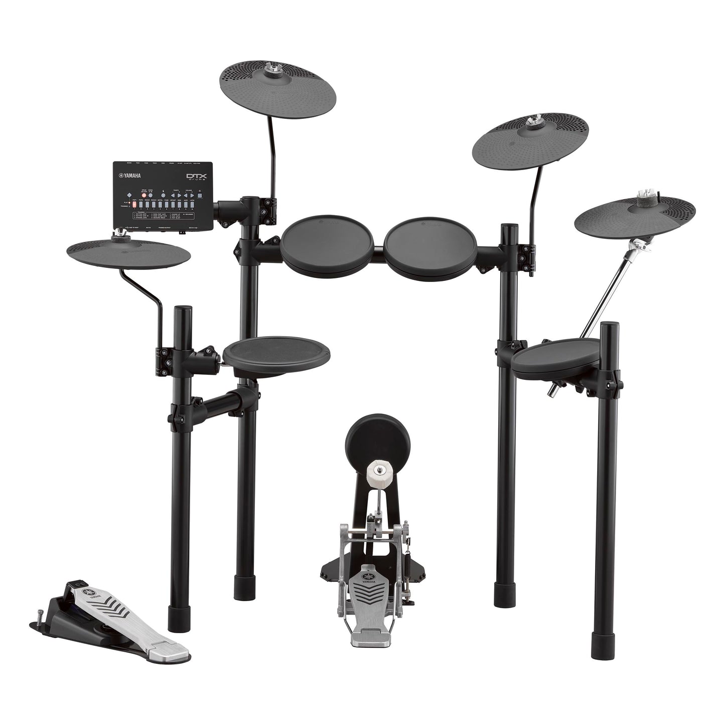 Yamaha DTX452K Electronic Drum Kit