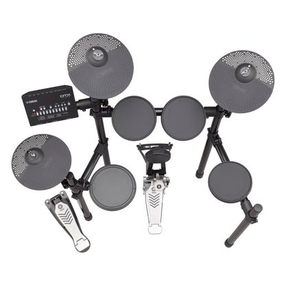 Yamaha DTX452K Electronic Drum Kit