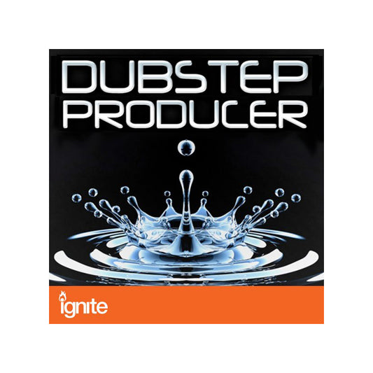 Air Music Technology Dubstep Producer for Ignite