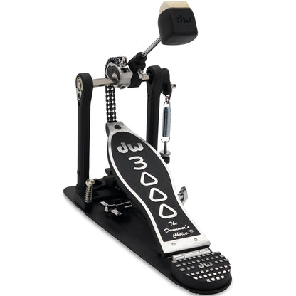 Drum Workshop 3000 Series Hardware Pack with Kick Drum Pedal