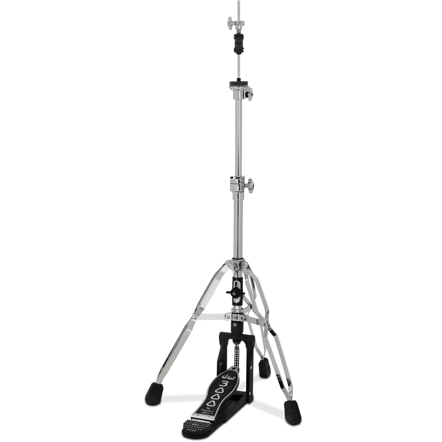 Drum Workshop 3000 Series Hardware Pack with Kick Drum Pedal