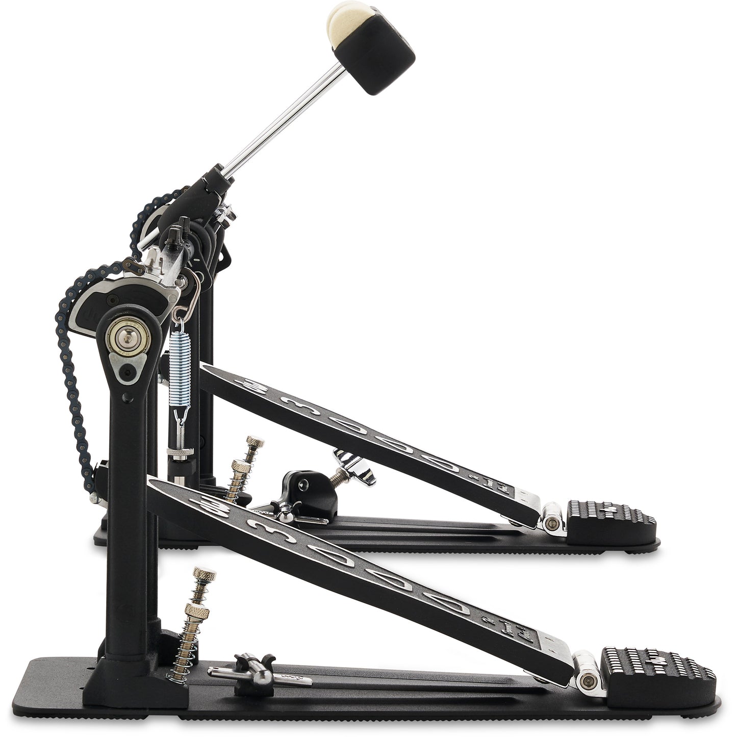 DW 3000 Series DWCP3002A Double Bass Drum Pedal