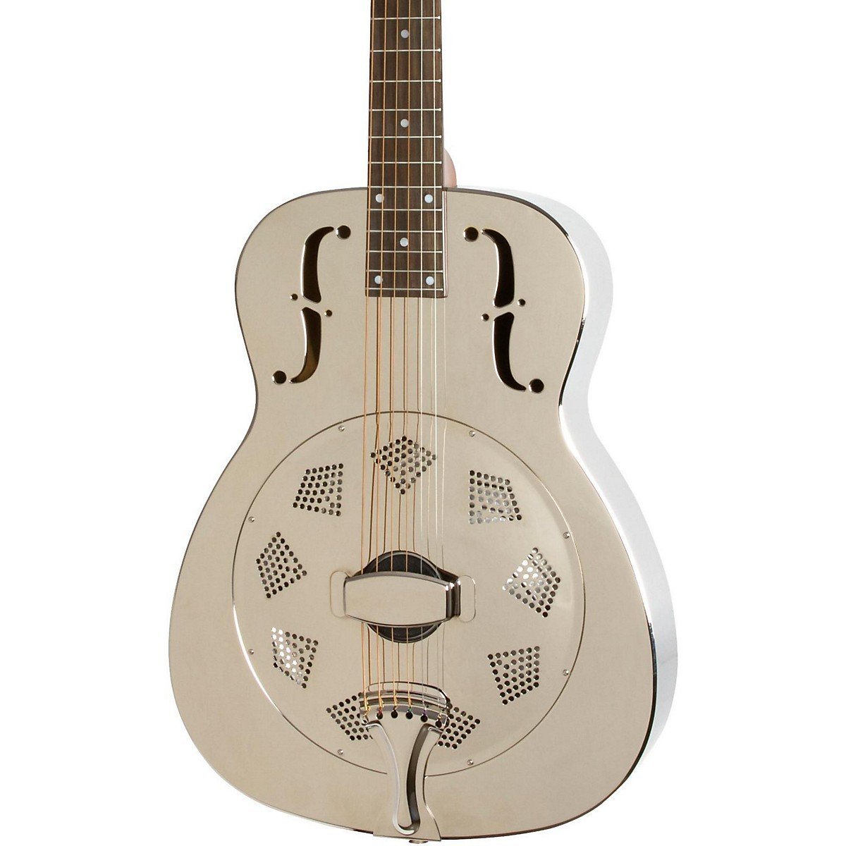 Dobro Hound Dog M-14 Metalbody Resonator Guitar