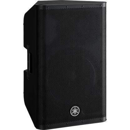 Yamaha DXR12 MK II 1100W 12" Powered Speaker