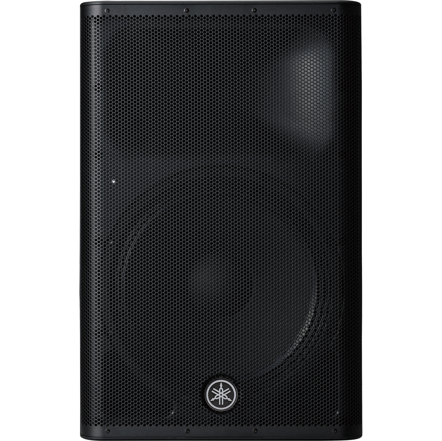 Yamaha DXR15 MKII 1100W 15" Powered Speaker