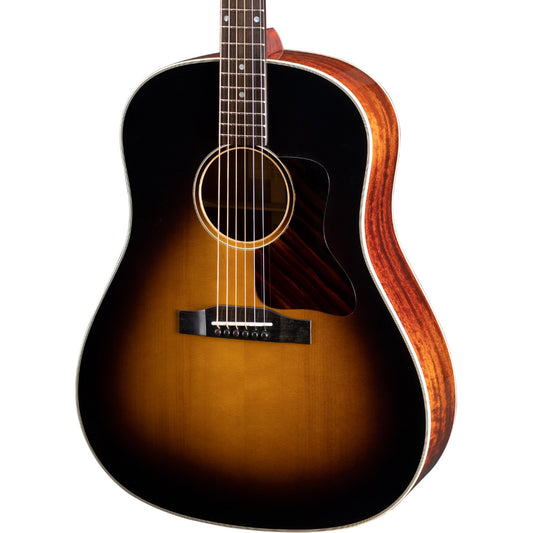 Eastman E10SS-TC Thermo Cured Top Dreadnought Acoustic Guitar - Sunburst