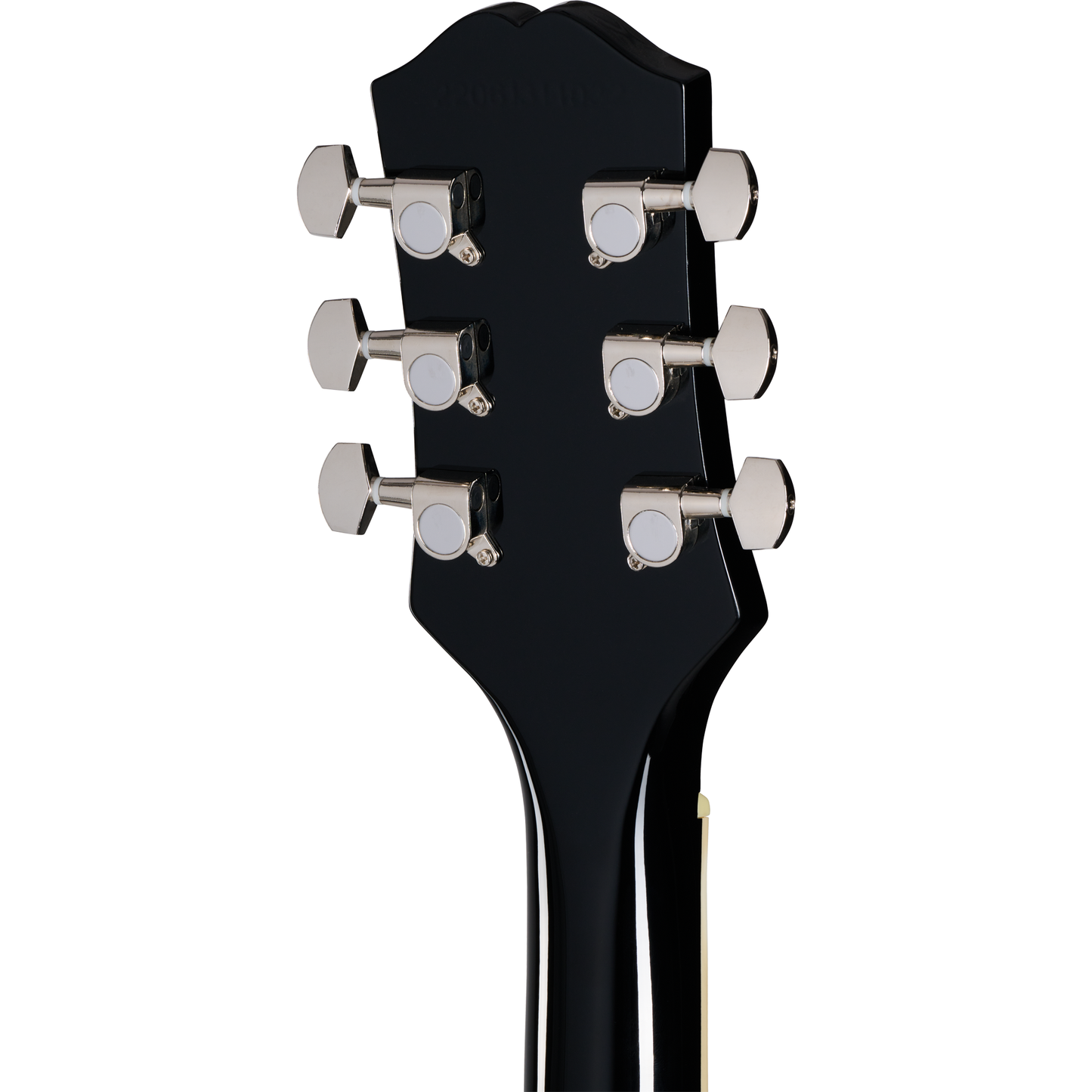 Epiphone Les Paul Tribute Electric Guitar - Ebony