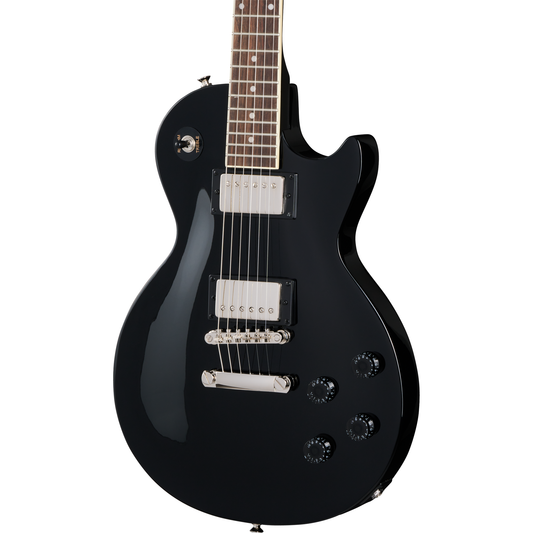 Epiphone Les Paul Tribute Electric Guitar - Ebony