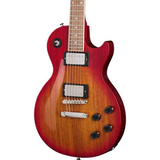 Epiphone Les Paul Tribute Electric Guitar - Heritage Cherry Sunburst