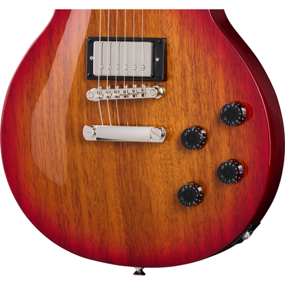 Epiphone Les Paul Tribute Electric Guitar - Heritage Cherry Sunburst