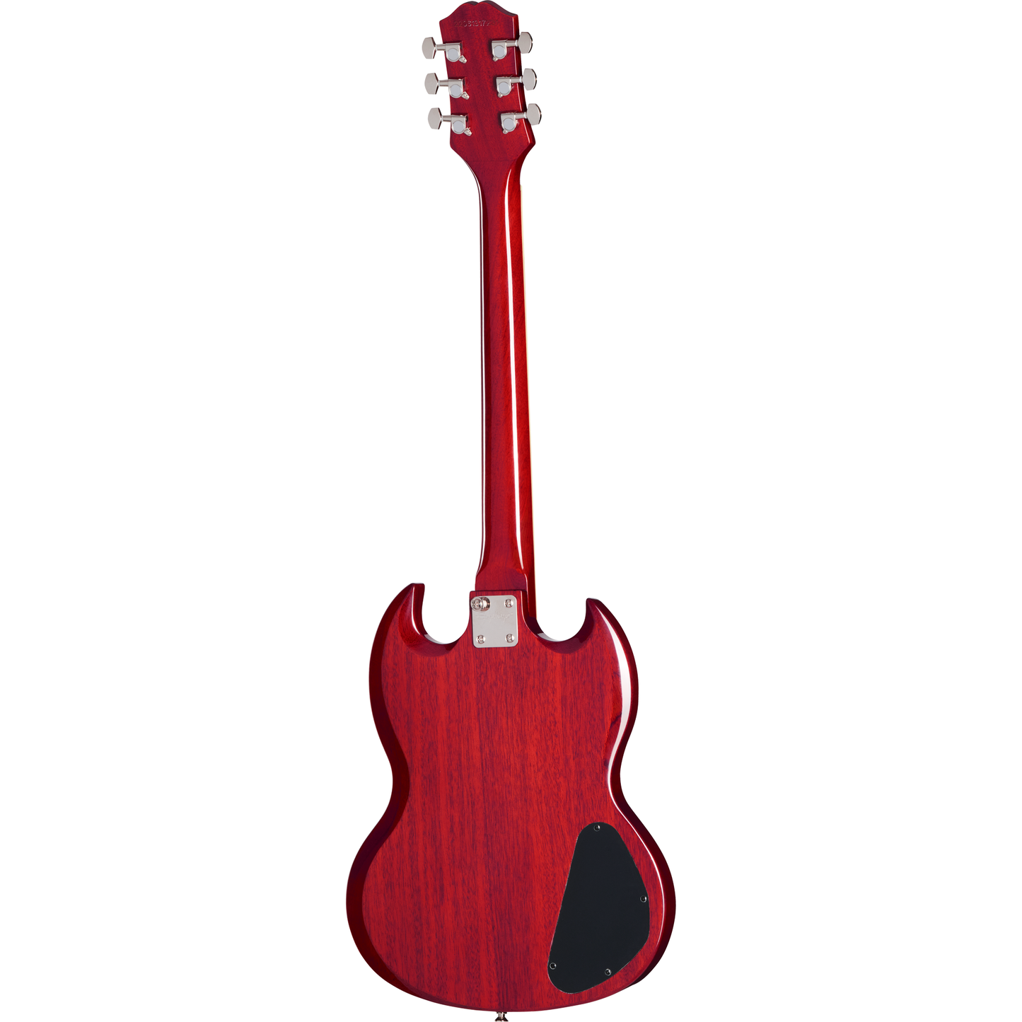 Epiphone SG Tribute Left Handed Electric Guitar - Cherry