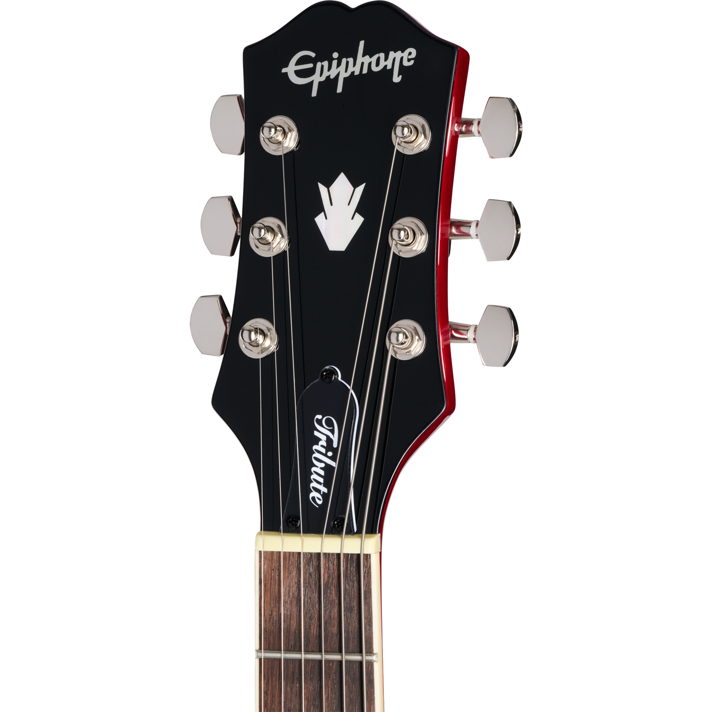 Epiphone SG Tribute Left Handed Electric Guitar - Cherry