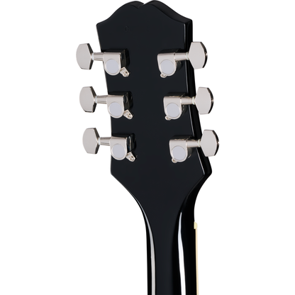 Epiphone SG Tribute Electric Guitar - Ebony