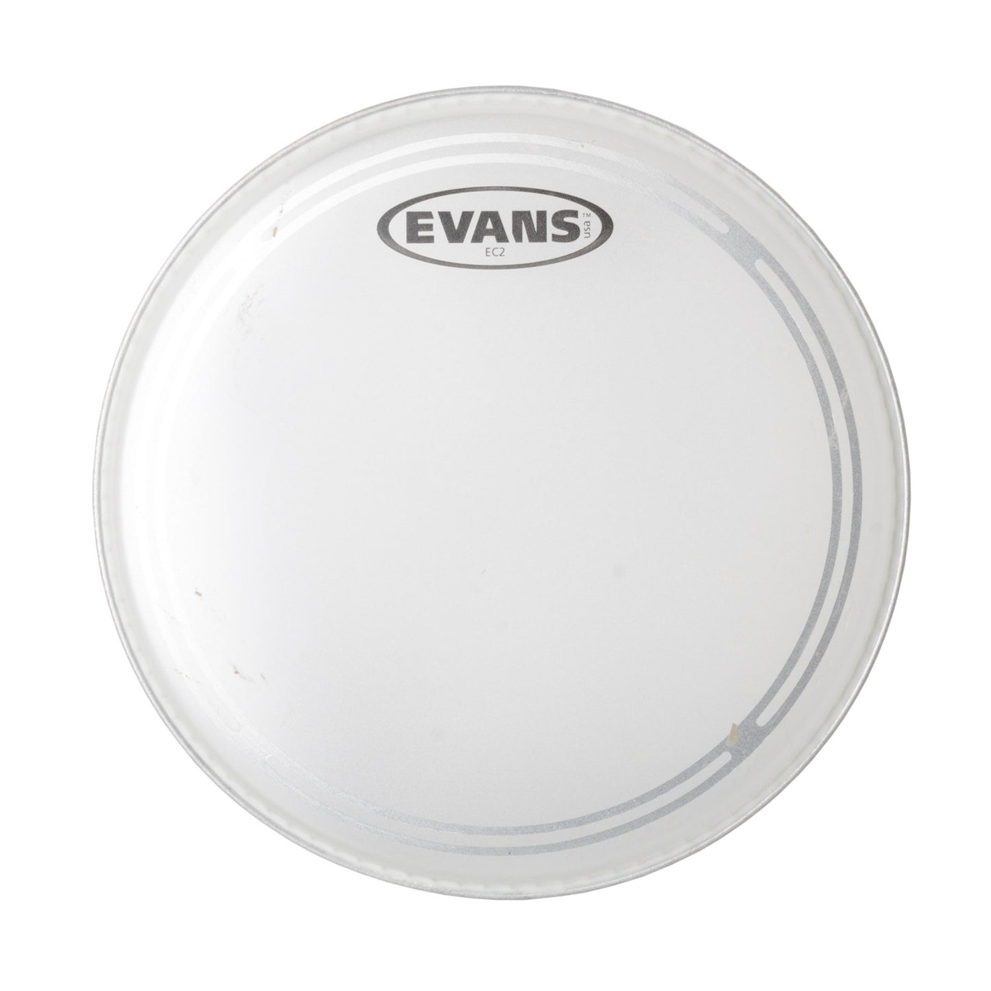 Evans EC2 10" Coated Drumhead - OLDER-Style (B10EC2)