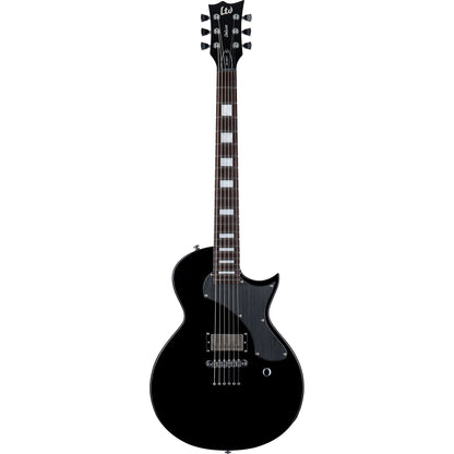 ESP LTD EC-01FT Electric Guitar, Black