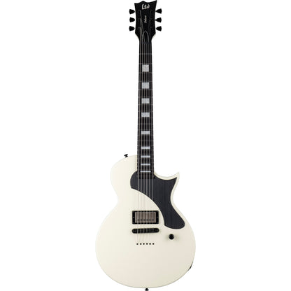 LTD EC-01FT Electric Guitar, Olympic White