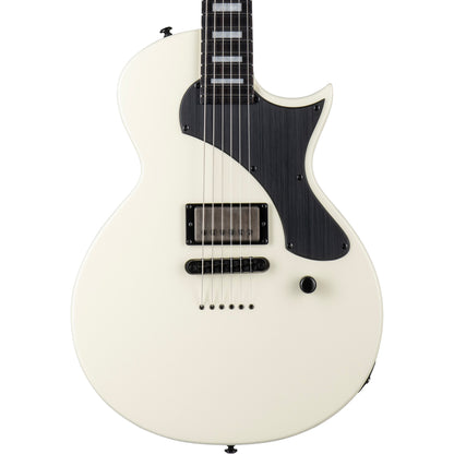 LTD EC-01FT Electric Guitar, Olympic White