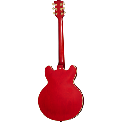 Epiphone 1959 ES-355 Semi Hollow Electric Guitar - Cherry Red