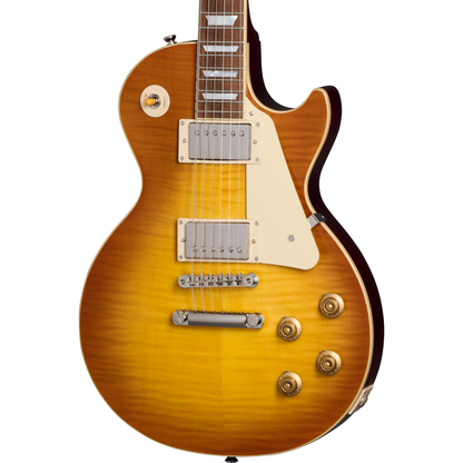 Epiphone 1959 Les Paul Standard Electric Guitar - Iced Tea Burst