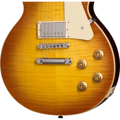 Epiphone 1959 Les Paul Standard Electric Guitar - Iced Tea Burst